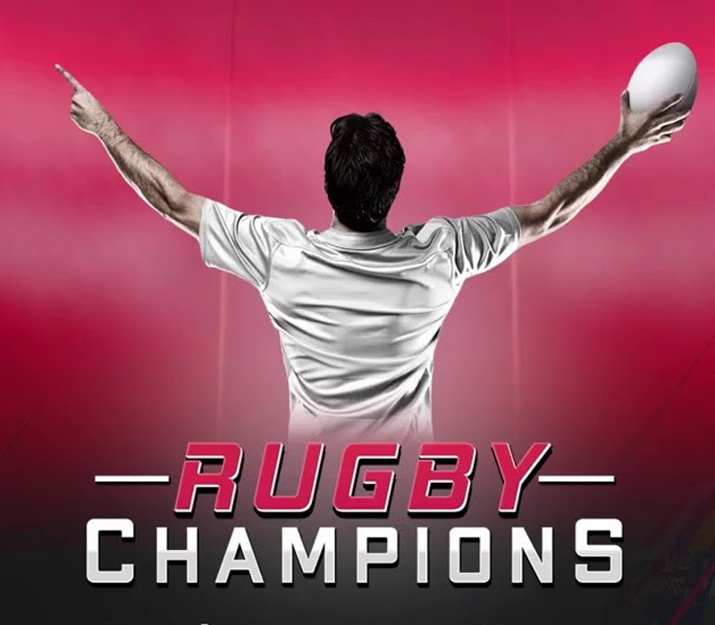 Rugby Champions PC Steam CD Key