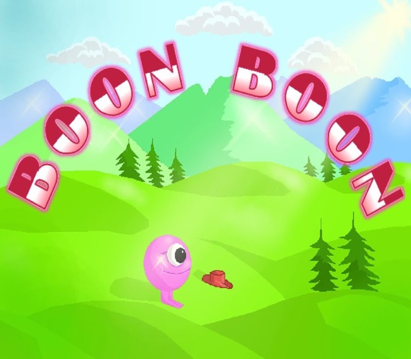 Boon Boon Steam CD Key