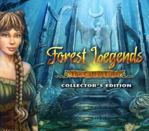 Forest Legends: The Call of Love Collector’s Edition Steam CD Key