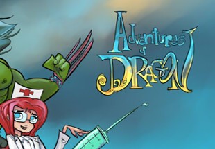Adventures of Dragon PC Steam CD Key