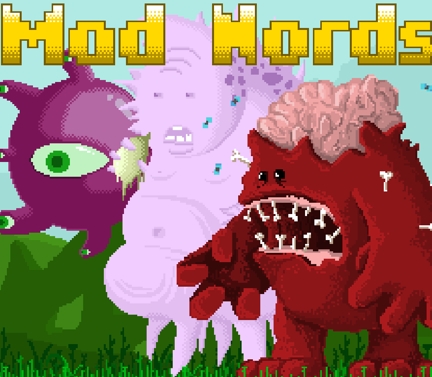 Mad Nords: Probably an Epic Quest Steam CD Key
