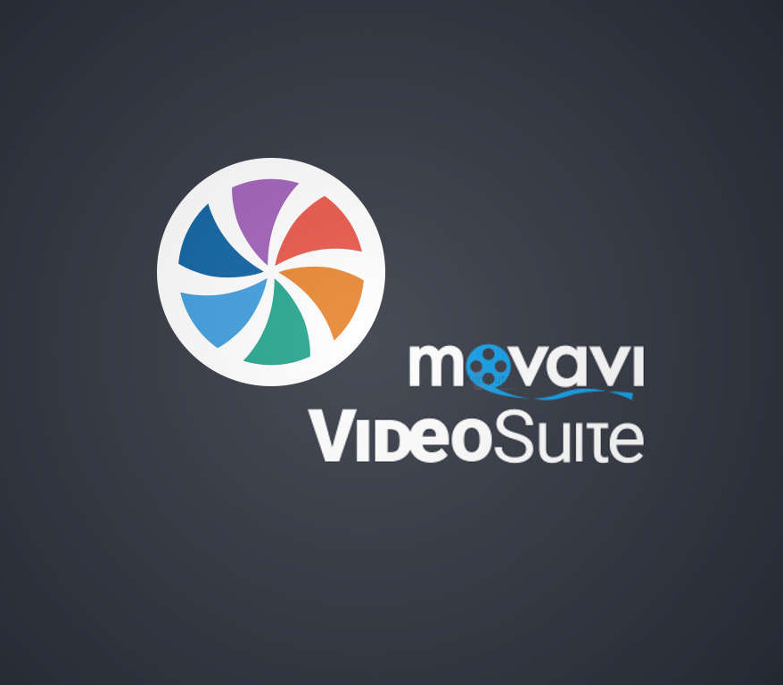 Movavi Video Suite 18 Key (Lifetime / 1 PC)