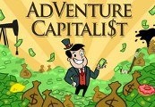 AdVenture Capitalist – Savvy Investor Bundle Steam CD Key