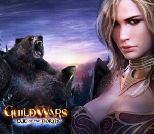Guild Wars – Eye of The North Expansion NA Digital Download CD Key