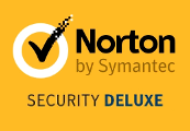 Norton Security Deluxe Key (1 Year / 5 Device)