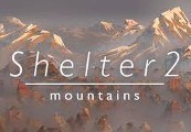Shelter 2 – Mountains DLC Steam CD Key