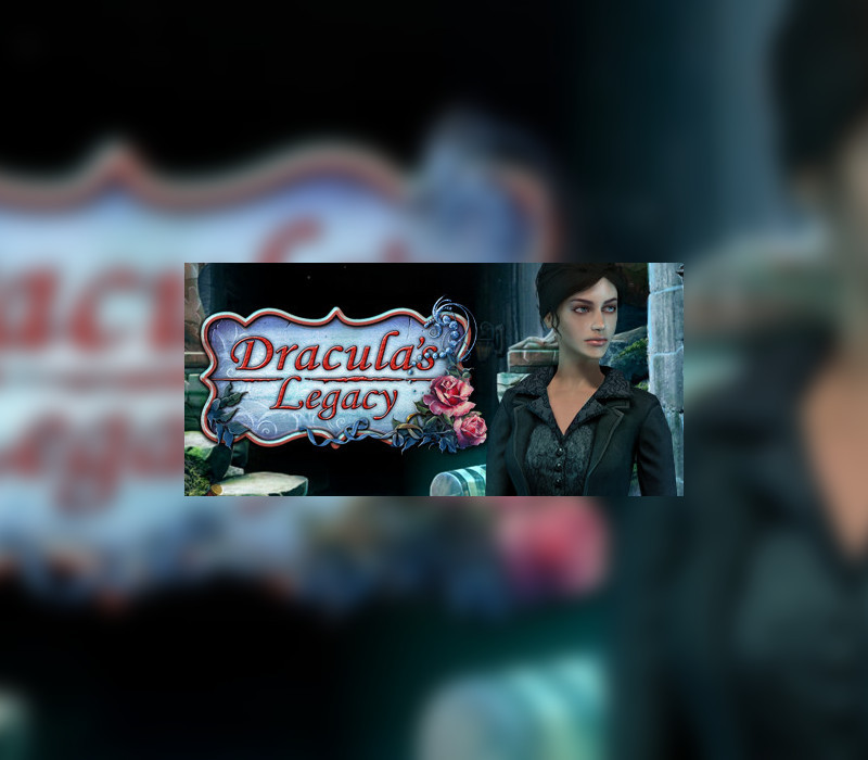 Dracula’s Legacy Steam CD Key