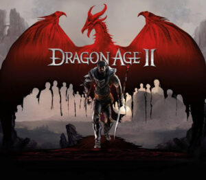Dragon Age 2 EA App CD Key