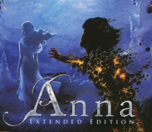 Anna – Extended Edition PC Steam CD Key