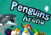 Penguins Arena: Sedna’s World Steam CD Key