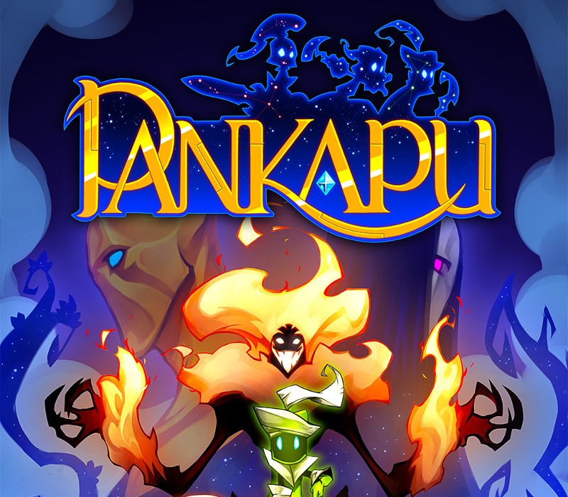 Pankapu – Episodes 1 & 2 EU Steam CD Key