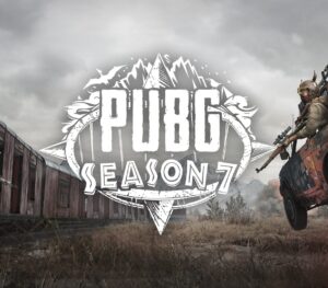 PUBG – Survivor Pass 7: Cold Front DLC Steam CD Key