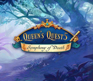 Queen’s Quest 5: Symphony of Death Steam CD Key
