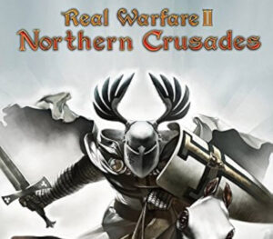 Real Warfare 2: Northern Crusades PC Steam CD Key