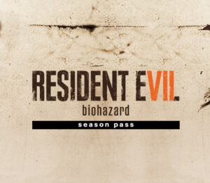 Resident Evil 7: Biohazard – Season Pass Steam CD Key