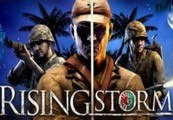Rising Storm Steam Gift