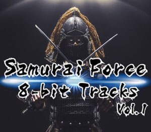 RPG Maker VX Ace – Samurai Force 8bit Tracks Vol.1 DLC Steam CD Key