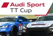 RaceRoom – Audi Sport TT Cup 2015 DLC Steam CD Key