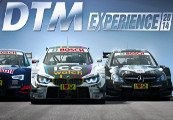 RaceRoom – DTM Experience 2015 DLC Steam CD Key