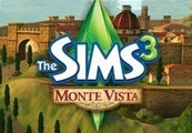 The Sims 3 – Monte Vista DLC EA App CD Key