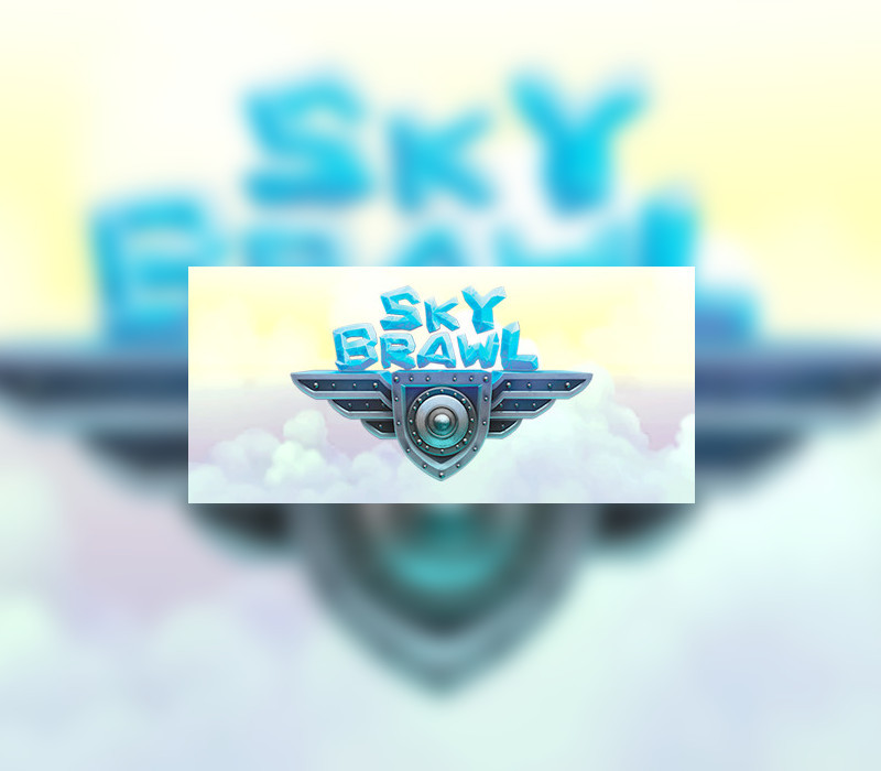 Sky Brawl Steam CD Key