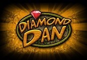 Diamond Dan PC Steam CD Key
