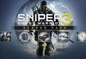 Sniper Ghost Warrior 3 – Season Pass DLC EU PS4 CD Key