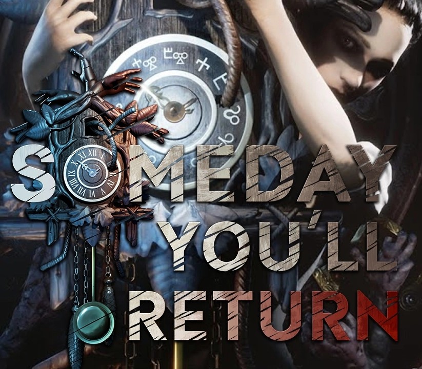Someday You’ll Return Steam CD Key