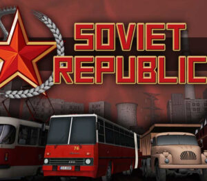 Workers & Resources: Soviet Republic Steam Altergift