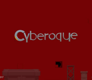 Cyberoque Steam CD Key