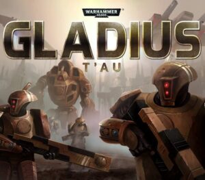 Warhammer 40,000: Gladius – T’au DLC Steam Altergift