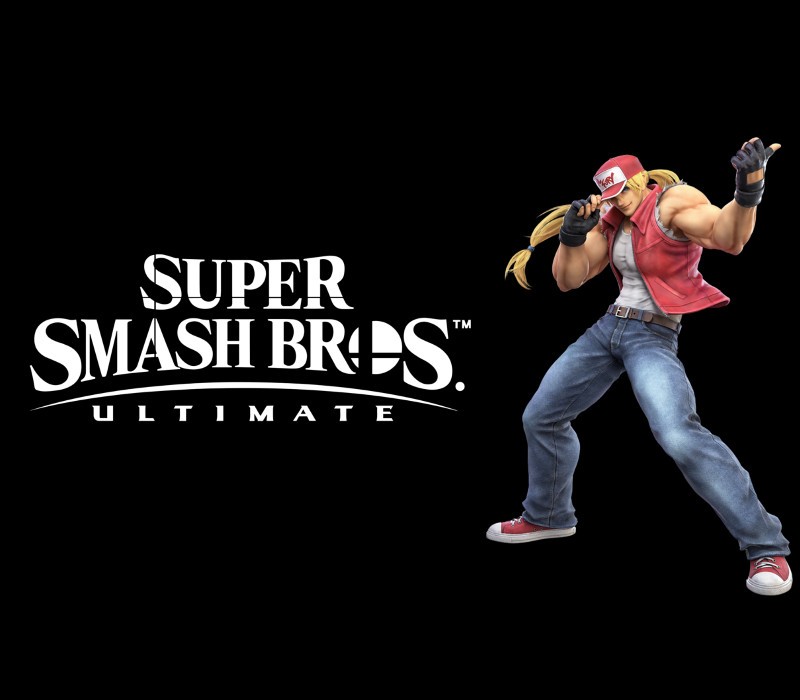 Super Smash Bros. Ultimate – CHALLENGER PACK 4 DLC EU Nintendo Switch CD Key