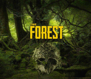 The Forest Steam Altergift