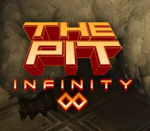 The Pit: Infinity EU PC Steam CD Key