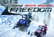 Snow Moto Racing Freedom Steam CD Key