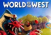 World to the West US XBOX One CD Key
