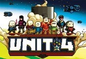 Unit 4 US XBOX One CD Key
