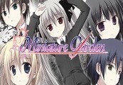 Miniature Garden Steam CD Key