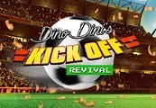 Dino Dini’s Kick Off Revival Steam CD Key