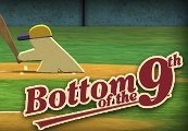 Bottom of the 9th Steam CD Key