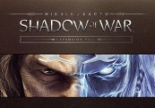 Middle-Earth: Shadow of War – Expansion Pass DLC CN VPN Activated Steam CD Key