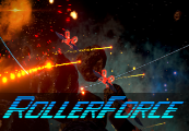RollerForce Steam CD Key