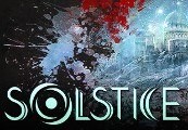 Solstice PC Steam CD Key