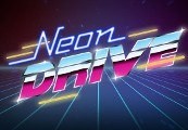 Neon Drive Steam CD Key