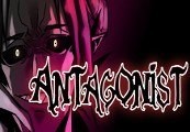 Antagonist PC Steam CD Key