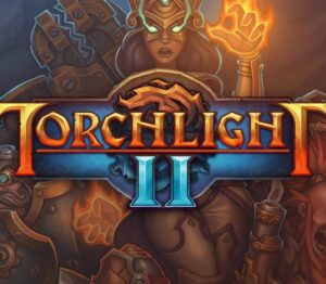 Torchlight II PC GOG CD Key
