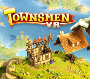 Townsmen VR Steam CD Key