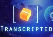 Transcripted Steam CD Key