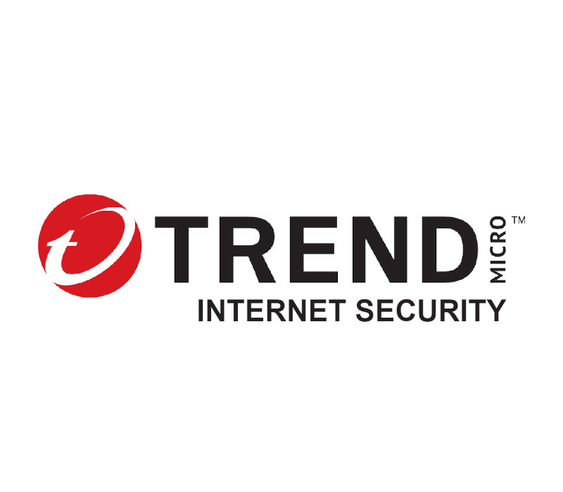 Trend Micro Internet Security Key (2 Years / 1 PC)
