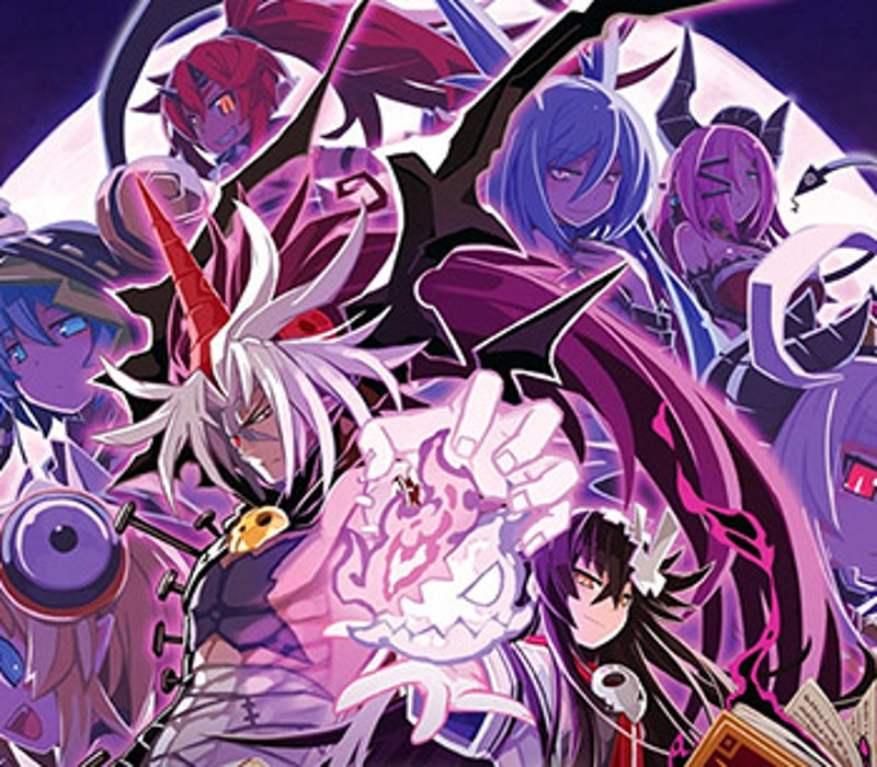 Trillion: God of Destruction – Deluxe Pack DLC Steam CD Key